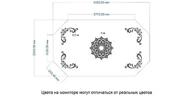 Потолочные работы: Монтаж потолков, Монтаж потолочных плинтусов | Багет Больше 6 лет опыта — 29