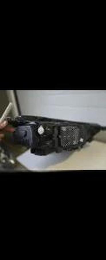 akumulatori: AUDI Q5 FUL LED FAR 18-23 80A941033F | Audi vw delovi ALTINA ZEMUN — 3