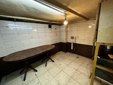 Kommersiya daşınmaz əmlakının satışı: Nizami metrosunun yaxınlığında, Qoç ət restoranın yanında 16 mərtəbəli — 18