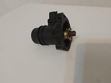 kamaz su ceni: Avtomobil üçün elektron termostat korpusu (sensor bağlantılı) Məhsul — 2