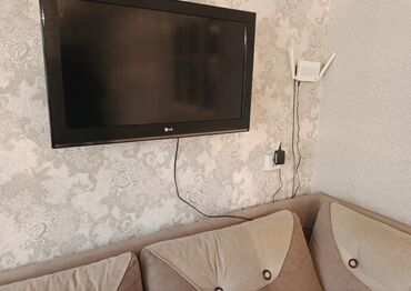shivaki 109 ekran smart android 9: Б/у Телевизор LG 82" HD (1366x768), Бесплатная доставка