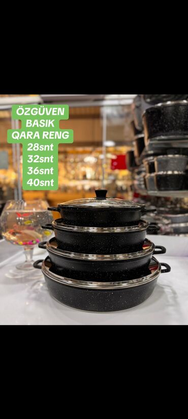 Qazanlar: Qazan — 1