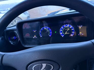 ВАЗ (ЛАДА): ВАЗ (ЛАДА) 2107: 2008 г., 1.7 л, Механика, Бензин, Седан — 14