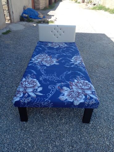 Çarpayılar: Yeni, İkinəfərlik çarpayı, Bazasız, Matrassız, Siyirməsiz, Azərbaycan — 6