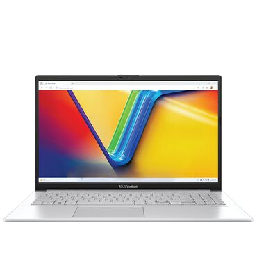 m tech computers: Asus VivoBook E1504FA-L1013W (90NB0ZR1-M00LA0) | İstehsalçı: Asus;