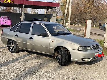 Другие автомобили: Нексия 2. Год 2012. Обьем 1.5 8 клапанов сатылат срочно ‼️ Седан — 2