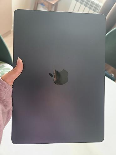 13 peo max: 🍎 Продаю MacBook Air M2 (2022) - стильный, лёгкий и мощный! 💻✨ — 4