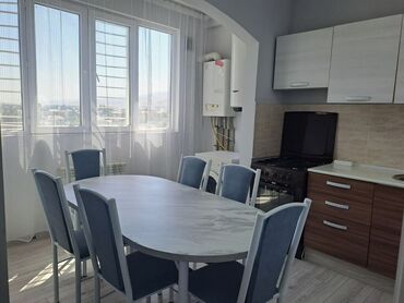 клубный дом купить квартиру: 1 комната, 45 м², 106 серия улучшенная, 9 этаж, Евроремонт