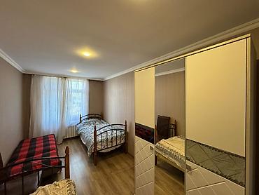 Mənzillər: Bakı, Yasamal, 3 otaqlı, Köhnə tikili, m. İnşaatçılar, 75 kv. m — 10