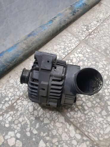 Другие детали для мотора: Все на бмв е39 — 10