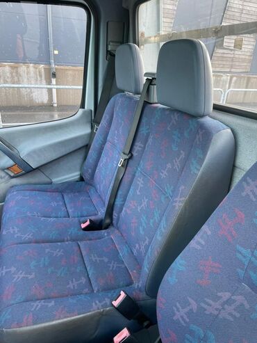 Эвакуаторы: Эвакуатор, Mercedes-Benz, 1999 г., Прямая — 11