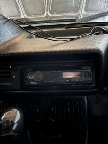 Мониторы: Магнитола, Pioneer, AUX