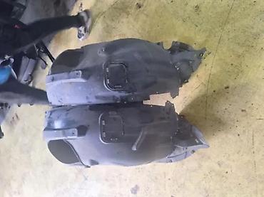 mb quart 250: AUDI Q2 PODKRILA PODKRILO LEVO I DESNO ORIGINAL | audi a1 a2 a3 a4 — 5