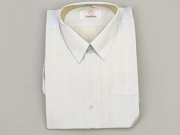 Shirts: Shirt for men, XL (EU 42), condition - Perfect
