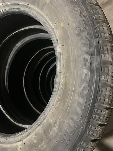 покрышки 15 195 65: Зимние шины Bridgestone 205/65 R15 - Комплект из 4 шин - Размер — 2