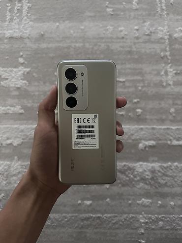 xiomi 15: Смартфон Redmi 15 (Xiaomi) - Память: 128 ГБ встроенной, доступно — 1