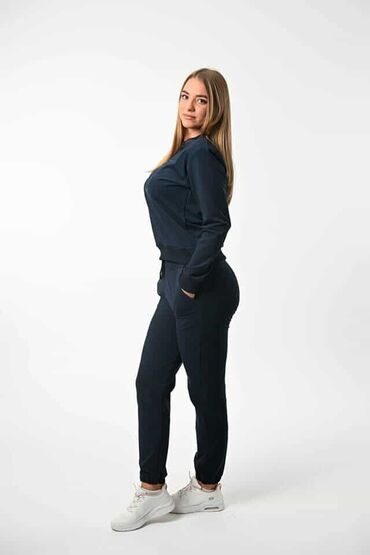 Gornji i donji deo: Guess, S (EU 36), Jednobojni, bоја - Braon — 8