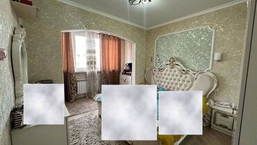 Продажа квартир: 2 комнаты, 69 м², 106 серия, 8 этаж, Евроремонт