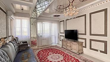 Долгосрочная аренда квартир: 3 комнаты, Агентство недвижимости, Без подселения, С мебелью полностью — 12