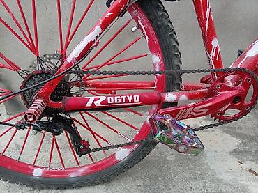 Velosipedlər: Brazil style yığılmışdir bez problem skuter alınır deyə satılır heç — 3