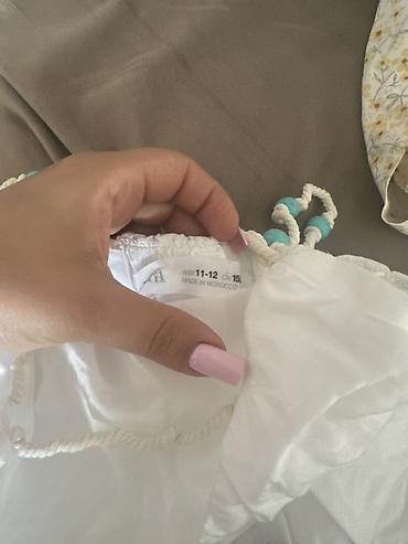 paltar don: Don, Gündəlik, 10 - 12 yaş, Zara Kids — 2
