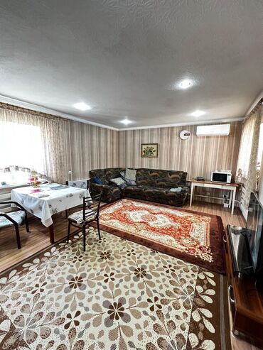 Продажа домов: Дом, 115 м², 5 комнат — 7