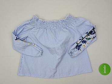 bluzka biala boho: New Look, Bluzka damska, rozmiar L — 3