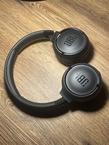 apple ipod touch: Yeni Simsiz (Bluetooth) Qulaqcıqlar, JBL, rəng - Qara — 2