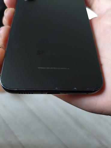 Мобильные телефоны и аксессуары: Samsung Galaxy S23, Б/у, 256 ГБ, цвет - Черный — 3