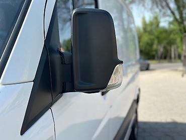 Mercedes-Benz: Mercedes-Benz Спринтер: 2006 г., 2.2 л, Типтроник, Дизель, Фургон — 14