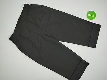 uzywane majtki: Piazza Italia, Spodnie materiałowe damskie, rozmiar XL — 2