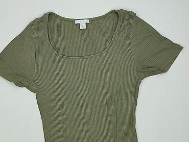 amisu dresy: Amisu, T-shirt damski, rozmiar L — 1