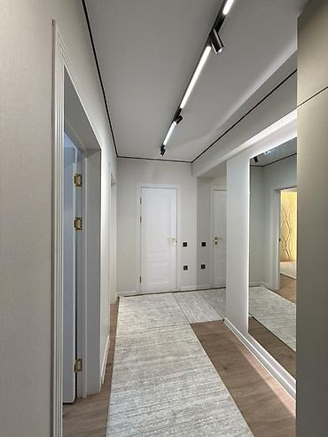 Продажа квартир: 2 комнаты, 66 м², Технопарк Элитка, 9 этаж, Евроремонт — 3