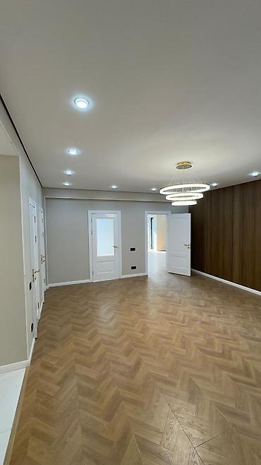 Продажа квартир: 4 комнаты, 168 м², Элитка, 6 этаж, Дизайнерский ремонт — 7