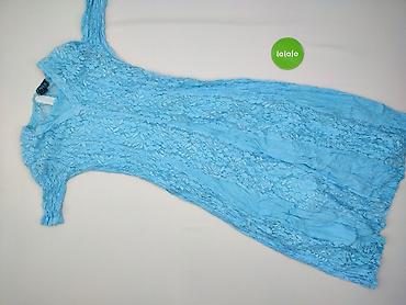 tiffany blue set: Sukienka damska, rozmiar M — 2