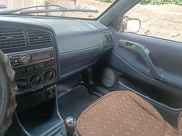 Продажа авто: Volkswagen Passat Variant: 1995 г., 2 л, Механика, Бензин, Универсал — 5