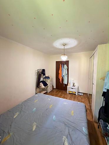 азиа мол: 3 комнаты, 63 м², Азия Молл Индивидуалка, 1 этаж, Косметический ремонт — 9