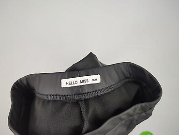cheap ugg boots: Hello Miss, Legginsy Ze skóry ekologicznej damskie, rozmiar M — 4