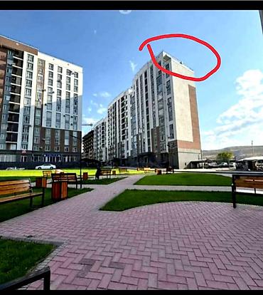 Продажа квартир: 2 комнаты, 77 м², Элитка, 11 этаж, Дизайнерский ремонт — 16