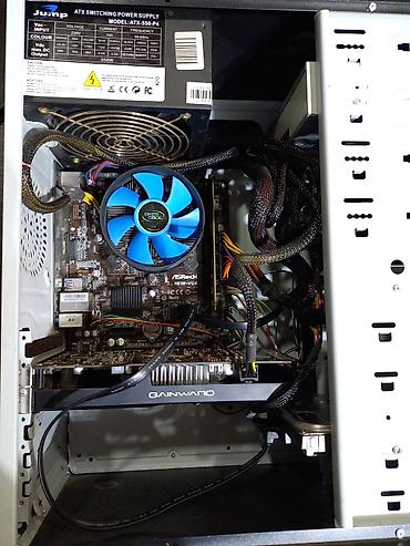 intel xeon e3: Компьютер, ядер - 4, ОЗУ 8 ГБ, Игровой, Б/у, Intel Core i5, HDD — 2