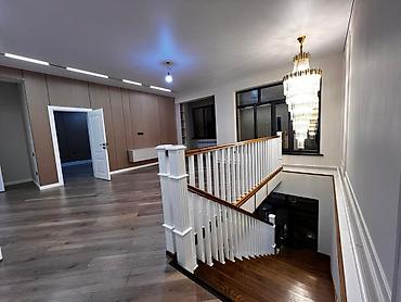 Продажа коттеджей и домов: Продаётся современный двухуровневый, расположенный на центральной — 10