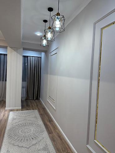 Продажа квартир: 2 комнаты, 66 м², Элитка, 7 этаж, Евроремонт — 6