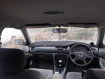 civic honda: Honda Accord: 1994 г., 2.3 л, Автомат, Бензин, Универсал — 5