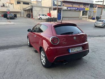Used Cars: Alfa Romeo MiTo: 1.2 l | 2012 year | 163000 km. Coupe/Sports