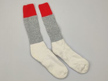 Socks condition - Good