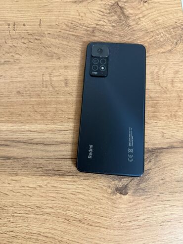 redmi note 11t pro цена в бишкеке: Redmi, Redmi Note 11 Pro, Колдонулган, 128 ГБ, түсү - Кара, 1 SIM, 2 SIM