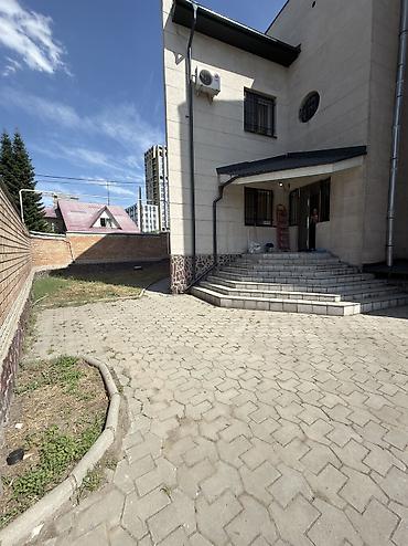 3: 350 м², 6 комнат и более, Таш-Рабат ТРЦ, Можно с животными — 2