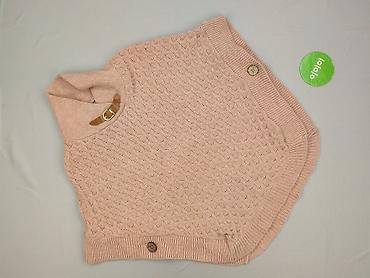 parka: Ponczo damskie, rozmiar One size — 5