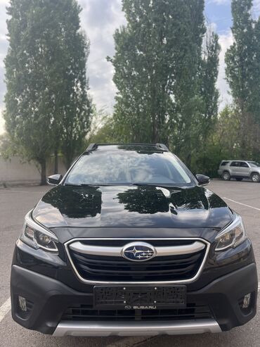 включатель фар мерс: Subaru Outback: 2021 г., 2.5 л, Вариатор, Бензин, Кроссовер