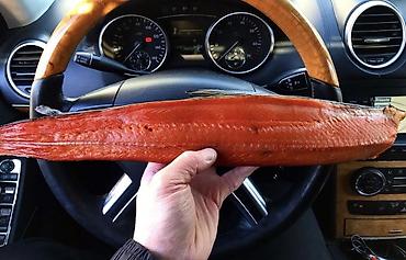 машинка швея: Ищу работы в сфере рыбного производство, Переработка, разделка, любая — 1